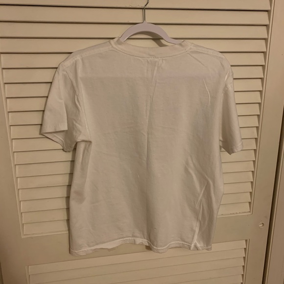 Puerto Rico Isla Del Encanta T Shirt - Picture 2 of 2